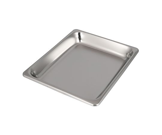 カラーGNパン 2/3 100mm ピンク (62-6362-81) ホテルパン・ガストロノームパンの通販ならシモジマ公式