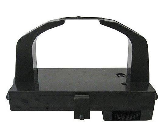 ゼネラル 汎用プリンタリボン SDM-10カセット SDM-10 カセット NB 1個(ご注文単位1個)【直送品】