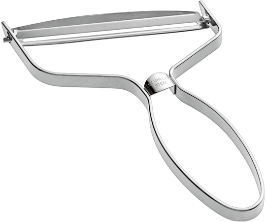 下村工業 プログレード キャベツピーラー 左利き用 PG-644 1個(ご注文単位1個)【直送品】