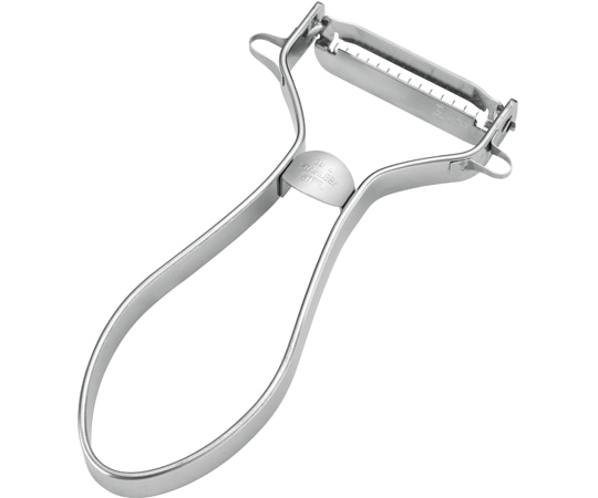 下村工業 プログレード 快速細千切りピーラー PG-637 1個(ご注文単位1個)【直送品】