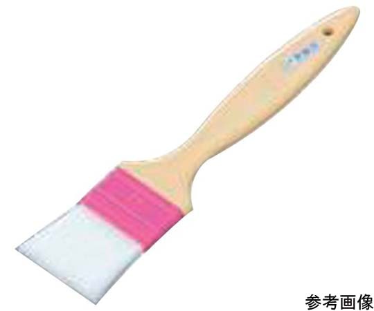 アズワン スーパークリーン刷毛(ソフト)60mm 60mm 1本(ご注文単位1本)【直送品】