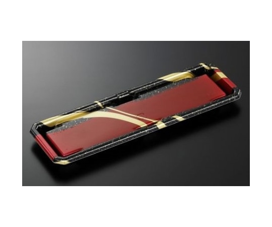 パックスタイル WB寿司容器N-8ラミ ( 663570 )(450枚セット)(株)折兼 (メーカー取寄) エコ容器 WB麦バガス寿司容器N-8ラミ パルプモールド 寿司容器