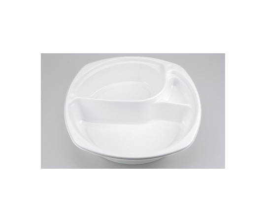 プラスチック製 簡易食品容器 362×234×37mm Z-507 透明蓋 20枚×25袋 01010050700000020