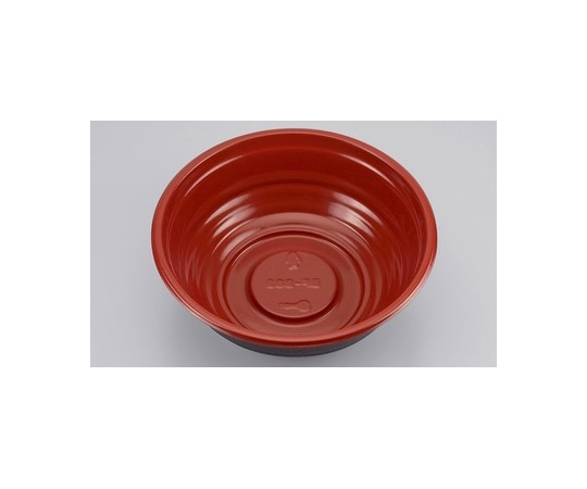 プラスチック製 簡易食品容器 362×234×37mm Z-507 透明蓋 20枚×25袋 01010050700000020