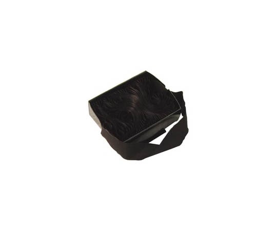 アズワン 富士通ドットプリンタ用 汎用詰替リボン ER-SUB-E23R 1個(ご注文単位1個)【直送品】