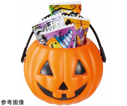 アズワン ハロウィン パンプキンタワーイベントセット(タワー別売り)120人用 1セット(120個入) 37-41-1-2 1セット(ご注文単位1セット)【直送品】