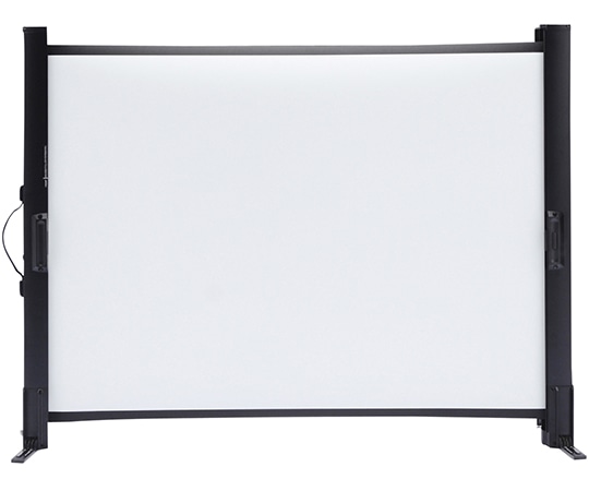 サンワサプライ モバイルスクリーン PRS-M40 1個(ご注文単位1個)【直送品】