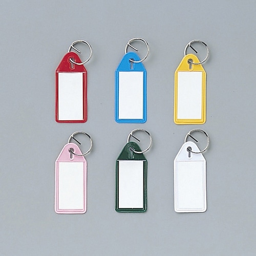 日本緑十字社 ソフトネームホルダー SNF-G 301022 1個(ご注文単位1個)【直送品】