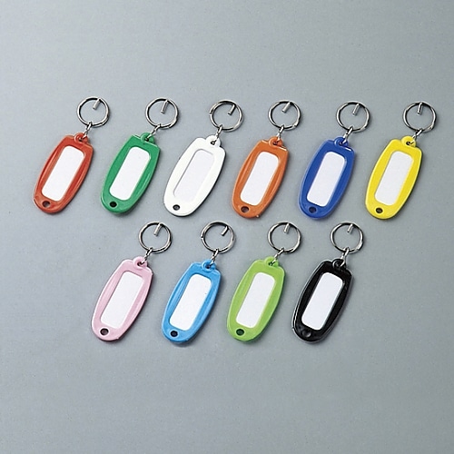 日本緑十字社 ネームホルダー NF-W(ホワイト) 301001 1個(ご注文単位1個)【直送品】