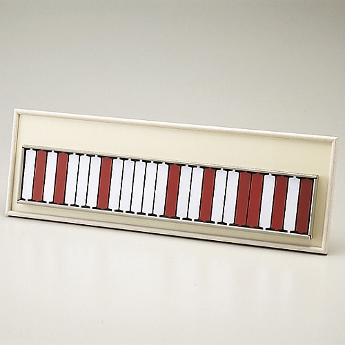 日本緑十字社 回転ネーム表示盤 回転ネーム2531-A 303011 1個(ご注文単位1個)【直送品】