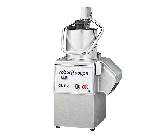 ロボクープ マルチ野菜スライサー CL-52E 1個(ご注文単位1個)【直送品】