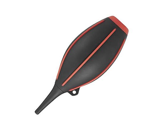 アズワン φ65x180mm ブロワー EA653B-12B 1個(ご注文単位1個)【直送品】