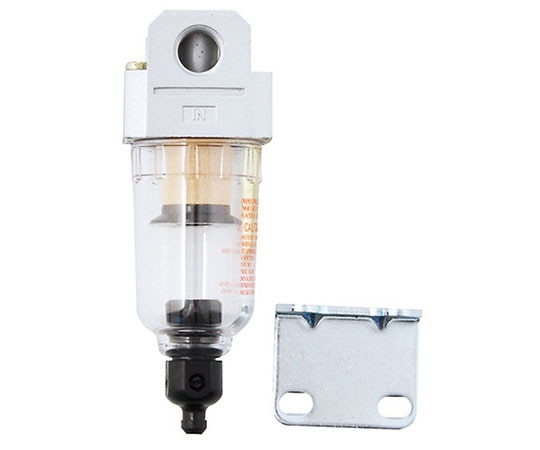 WIZ'A(アークランドサカモト) 空気清浄機 (エアフィルター) F-21 1個(ご注文単位1個)【直送品】