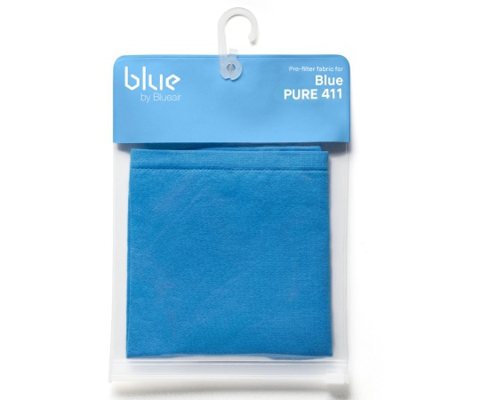 Blueair Blue Pure 411用 プレフィルター (Diva Blue) 100944 1個(ご注文単位1個)【直送品】