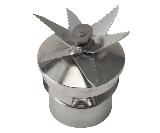 マルチシェフ ブレード組立 PMC2-001 1個(ご注文単位1個)【直送品】