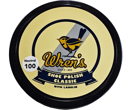 荒川産業 ウレンズ クラシックポリッシュ ニュートラル 1個(ご注文単位1個)【直送品】