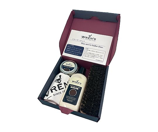 荒川産業 ウレンズ スターターキット 1セット(ご注文単位1セット)【直送品】