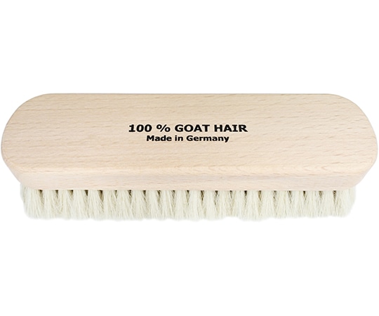 荒川産業 ドイツブラシ ゴートヘア  1本(ご注文単位1本)【直送品】