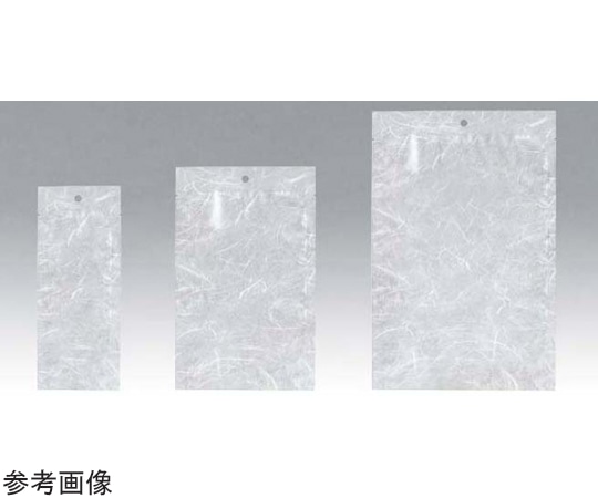 三方袋 WBX-1323 H 5000枚入 メイワパックス 078-479 (65-9832-55) ガス袋 三方袋 ガスバリアの通販ならシモジマ公式