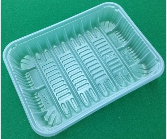 中央化学 PP19-14F(1200)CR1 1200枚 425439 1ケース(ご注文単位1ケース)【直送品】