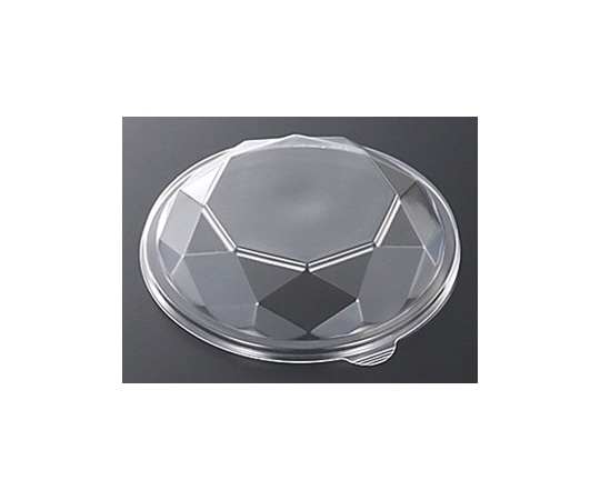 中央化学 フルーツ容器 C-AP KFボウル 13 蓋 1200枚 171041 1ケース(ご注文単位1ケース)【直送品】