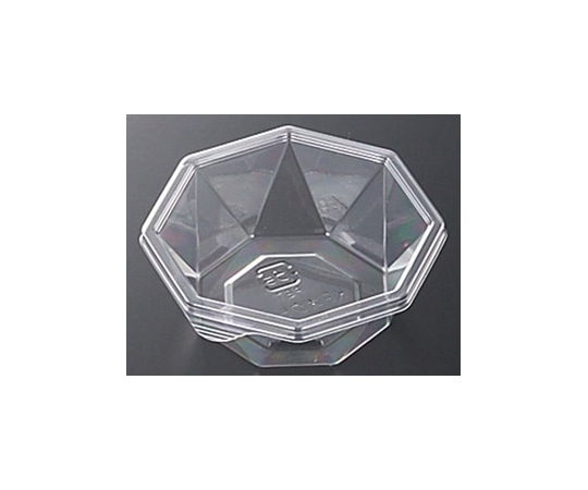 中央化学 フルーツ容器 C-AP KFオクト 11 PL 身 2000枚 382564 1ケース(ご注文単位1ケース)【直送品】