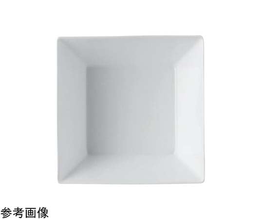 ニッコー(食器) スクエアーダンス 9cm角小鉢 2600-4725 1個(ご注文単位1個)【直送品】