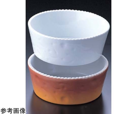 ロイヤル ロイヤルオーブンウェアー スフレ No.700 27cm カラー  1個(ご注文単位1個)【直送品】