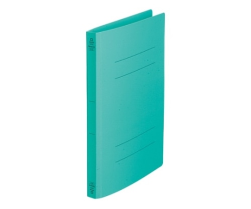 業務用セット） FAMS フラットファイル 樹脂ファスナー 10冊入 A5タテ