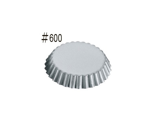 末広アルミニウム テフロンケーキ型 #600 1個(ご注文単位1個)【直送品】