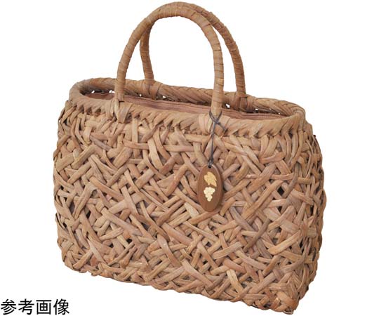 ヤマコー 山葡萄バッグ みだれ編 中 #89783 1個(ご注文単位1個)【直送品】