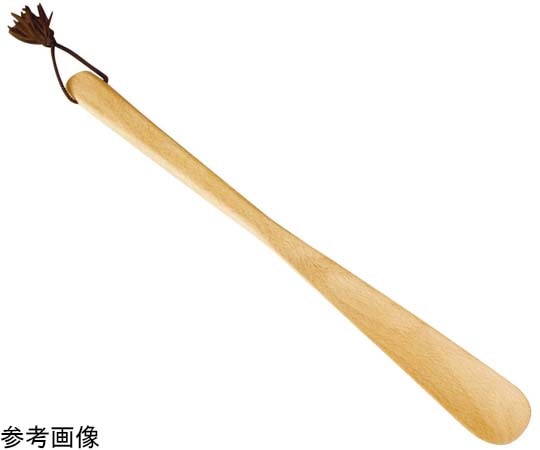 ヤマコー 靴べら 45cm #89132 1個(ご注文単位1個)【直送品】
