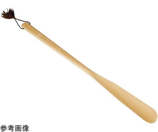 ヤマコー 靴べら 60cm #89133 1個(ご注文単位1個)【直送品】