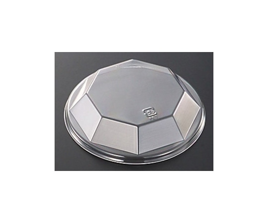 中央化学 フルーツ容器 C-APタンブラー115 蓋 1200枚 386961 1ケース(ご注文単位1ケース)【直送品】