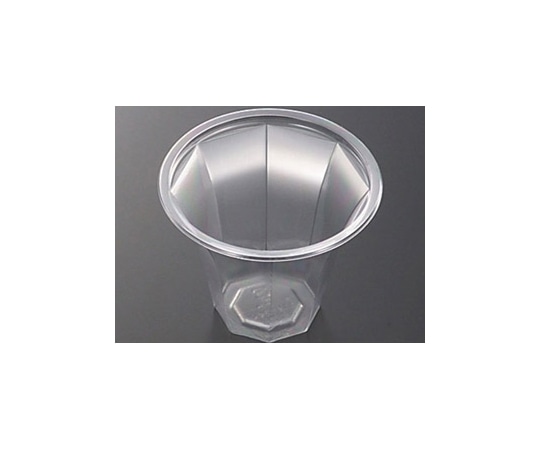 中央化学 フルーツ容器 C-APタンブラー115-360 身 1200枚 386953 1ケース(ご注文単位1ケース)【直送品】