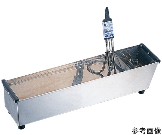 ホワイトサム ENDOカステラナイフウォーマー ケースのみ 1個(ご注文単位1個)【直送品】