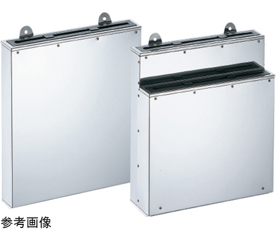 ホワイトサム ENDO18-0ゴム付包丁差 釘打 2段大 1個(ご注文単位1個)【直送品】