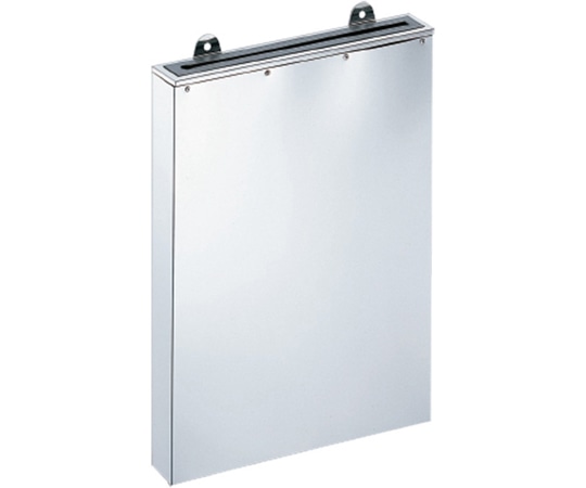 ホワイトサム ENDO18-0 ロング包丁差 釘打 1個(ご注文単位1個)【直送品】