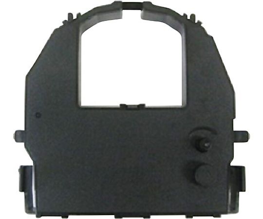 ゼネラル ドットプリンタ用汎用カセットリボンSDM-15 99999999 1個(ご注文単位1個)【直送品】