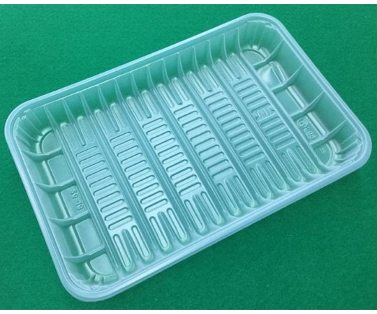 中央化学 PP25-16(CR)1400枚 13409 1ケース(ご注文単位1ケース)【直送品】