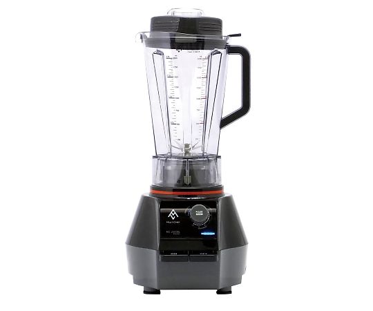 マルチシェフ マルチシェフ 2.0Lブレンダー 強化樹脂ボトル MC-2000BLR 1台(ご注文単位1台)【直送品】