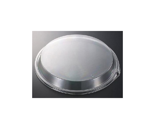 中央化学 オードブル容器 DXPD 丸38 防曇蓋 10枚入 84491 1袋(ご注文単位1袋)【直送品】