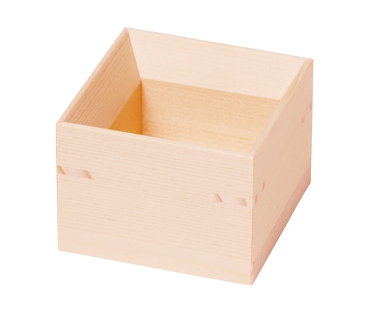 ヤマコー モミの木 スクエア小鉢 ミニ 78441 1個(ご注文単位1個)【直送品】