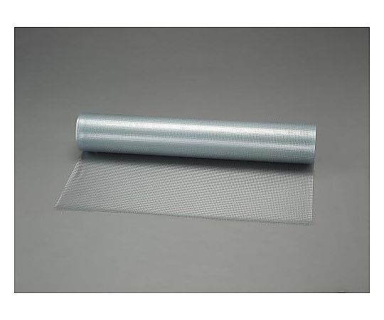 エスコ 0.91x10m/1.8mm ビニールマット EA997RB-501 1巻(ご注文単位1巻)【直送品】