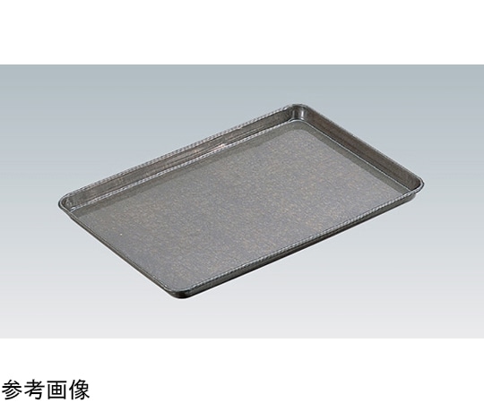 川口板金 シリコン加工天板 8取  1枚(ご注文単位1枚)【直送品】