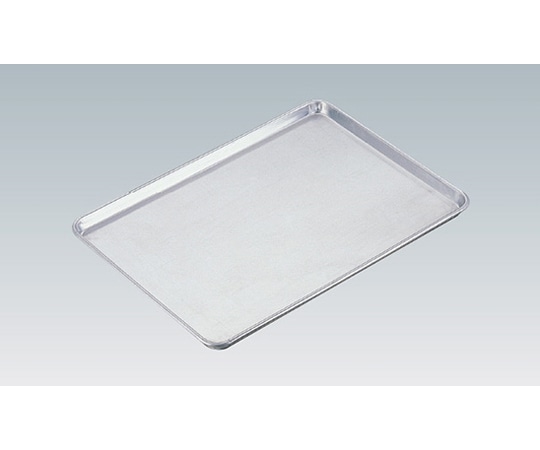 川口板金 アルミ6取天板  1枚(ご注文単位1枚)【直送品】