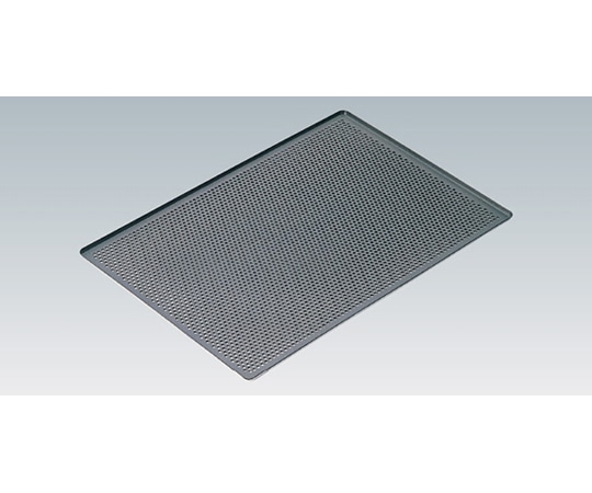 ホワイトサム プロアスターアルミストロングパンチング天板  1枚(ご注文単位1枚)【直送品】