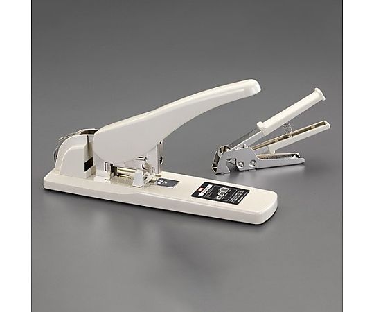 エスコ [170枚用] 大型ホッチキス EA762HA-16 1台(ご注文単位1台)【直送品】