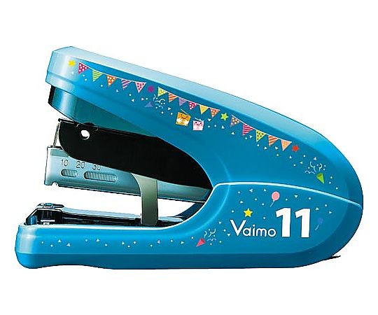 マックス バイモ11フラット カウネット限定モデル第2弾 HD-11FLK/KAU2 1個(ご注文単位1個)【直送品】