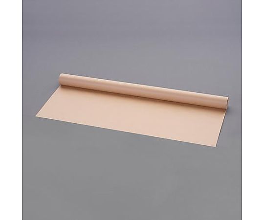 アズワン 1200mmx30m 巻クラフト紙(米坪70g) EA995BR-13 1本(ご注文単位1本)【直送品】